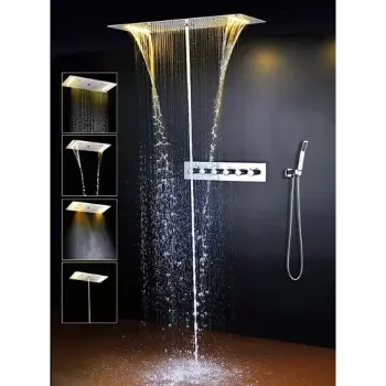Bathroom Shower Head